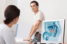 Dijagnoza prostate